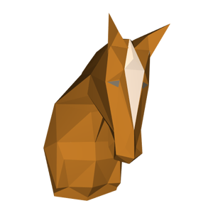 Ethorse  Coin Logo